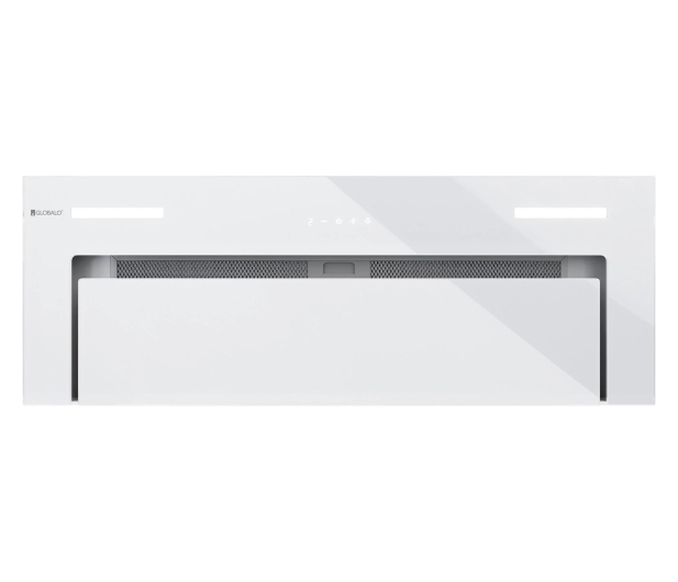 GLOBALO GINGERO 80.2 H2H WHITE - 1528788 - zdjęcie 2